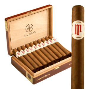 Crowned Heads Mil Dias