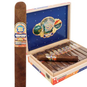 Crowned Heads Bosphorus