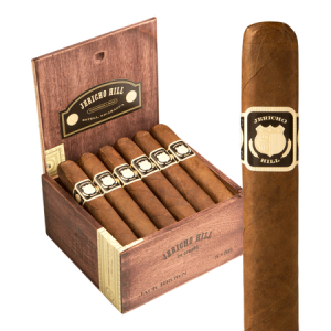 Crowned Heads Jericho Hill Jack Brown