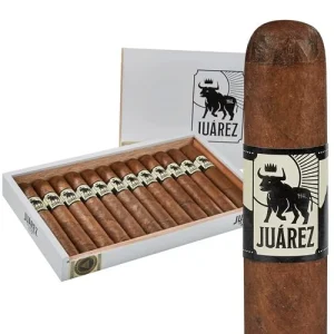 Crowned Heads Juarez