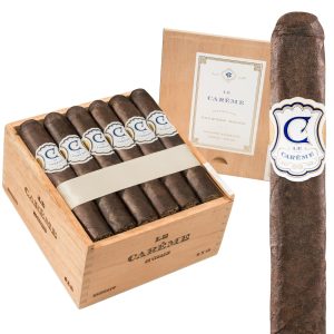 Crowned Heads Le Careme