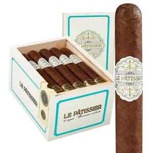 Crowned Heads Le Patissier