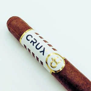 Crux Du Connoisseur