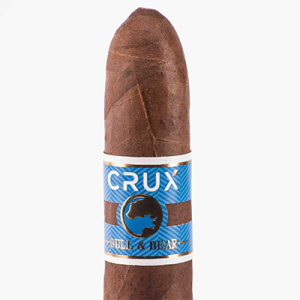 Crux Bull and Bear