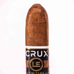Crux Limitada