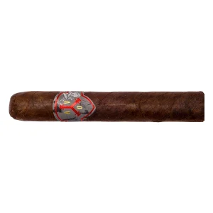 ADVentura Barbarrojas Invasion Robusto