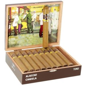 Aladino Candela