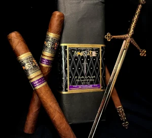 Apostate The Sword of Laban