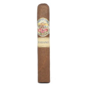 Karen Berger Habano