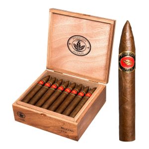 Luciano Foreign Affair