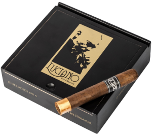 Luciano The Dreamer