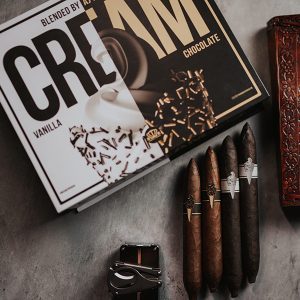 Privada Cream Mixed [Box]
